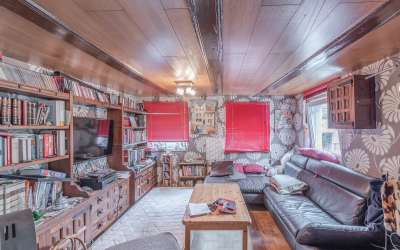 Schönes Bauernhaus in schöner Lage von Trossingen- Ideal für den Handwerker