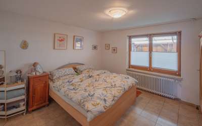 Süßes freistehendes Haus sucht neue Eigentümer