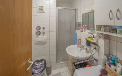 1,5 Zimmer Eigentumswohnungen in schöner Lage, derzeit vermietet