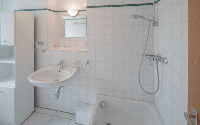 Charmante 2 Zimmer-Mietwohnung im wunderschönen Konstanz