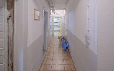 Charmantes Dreifamilienhaus stadtnah und ruhig gelegen - hier haben wir Ihnen was ganz Besonderes