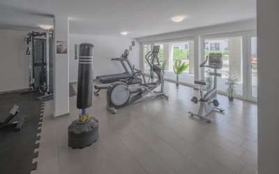 Modern und Perfekt geschnitten: 2 Zimmer Eigentumswohnung im beliebten Wohnquartier Eschelen am Stadtrand