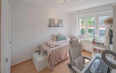 Ideal als Kapitalanlage- 3 Zimmer Eigentumswohnung in zentraler Lage