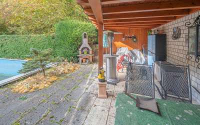 Heimkommen, mitten in die Natur - hier fängt Wohlfühlen an