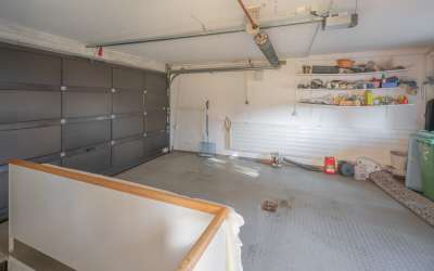 Und plötzlich hört die Suche auf: die aussergewöhnliche Villa: ruhig gelegen und stadtnah - Eleganz trifft hier auf tres chic!