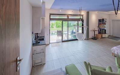 Schönes Einfamilienhaus in wunderschöner Lage
