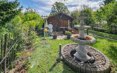 Exklusive Villa mit Seeblick am Bodensee