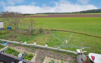 Sonnige Idylle für ein bis zwei Familien