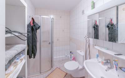 Schöne 2,5-Zimmer-Eigentumswohnung - Derzeit vermietet