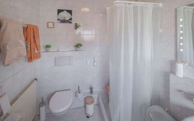 Das sonnige 3 Familienhaus in begehrter Lage am Stadtrand der Kurstadt