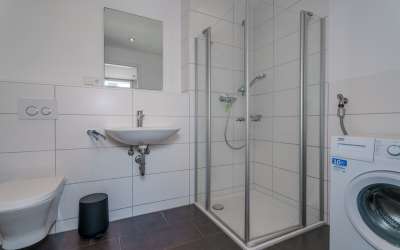 Chamantes Wohnen - Belle Étage: 2 Zimmer Eigentumswohnung in Freiburg-Herdern