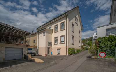 Komplett eingerichtetes Appartementhaus mit Potenzial zur flexiblen Nutzung