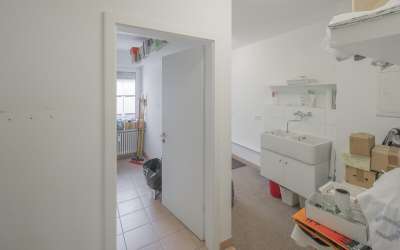 Platz für Eleganz und tres chick: mitten in der Innenstadt - Moderne 5 Zimmer Eigentumswohnung