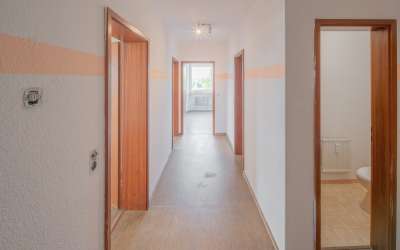 3,5 Zimmer Eigentumswohnung in schöner Lage - sofort bezugsfrei
