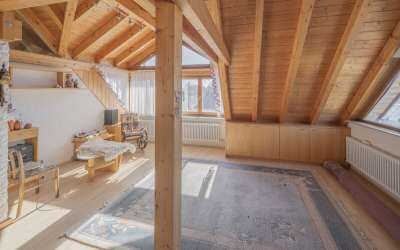 Tolles Wohnhaus für 1-2 Generationen in perfekter Lage - das haben wir für Sie reserviert