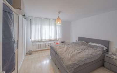 Mehrfamilienhaus mit 4 Einheiten - vollständig vermietet