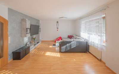 Das sonnige 3 Familienhaus in begehrter Lage am Stadtrand der Kurstadt