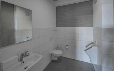 Flexible Büroräume für Schulung, Vertrieb und Verwaltung