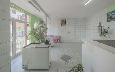 Ihr Geschäft ist hier jeden Tag im Blickfeld Ihrer Kunden