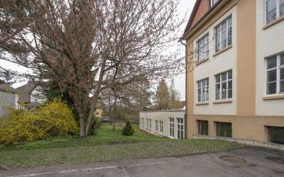 Sonniges Gewerbeareal - hier ist Platz für Ihr Unternehmen, mit vielen Gestaltungsmöglichkeiten