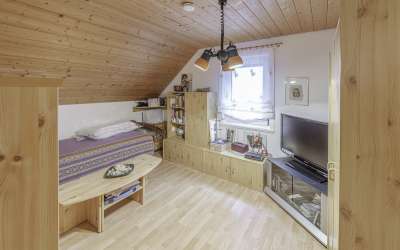 Sonniges Haus in traumhafter Lage