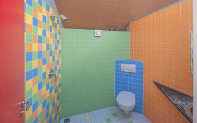 Junges Wohnen mit Panorama und Komfort