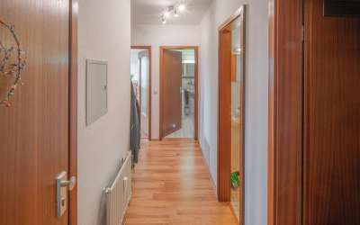 2,5 Zimmer Eigentumswohnung in schöner Lage - derzeit vermietet