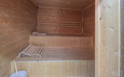 Respekt: Großzügigkeit, Moderne und viel Fläche kombinieren sich hier zu einem neuen Zuhause