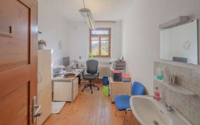 Seminarhaus mit Geschichte