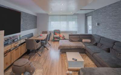 Kurzfristig frei - 3 Zimmer Eigentumswohnung mit Balkon