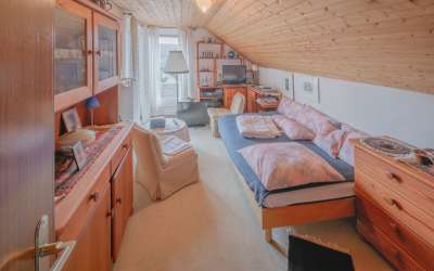 Sonniges und gepflegtes Haus auf der Alb