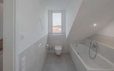 Luxuspenthouse als Erstbezug!