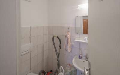 Die charmante und idyllische Erdgeschoßwohnung mit Terrasse - nur ein Steinwurf von Freiburg entfernt: genießen Sie hier den Sommer!