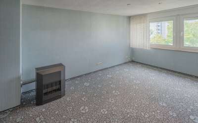 1,5 Zimmer Eigentumswohnung - sofort verfügbar