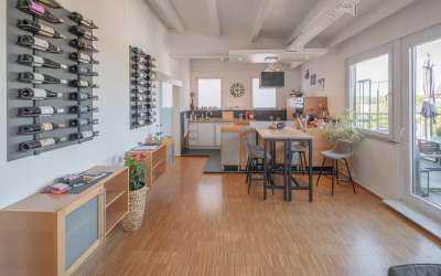 Tolle 4-Zimmer-Loftwohnung in Villingen zu verkaufen!