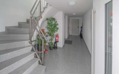 Sonniges Wohnen mit viel Platz im beliebten Dauchingen