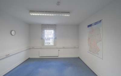 Sonniges Gewerbeareal - hier ist Platz für Ihr Unternehmen, mit vielen Gestaltungsmöglichkeiten