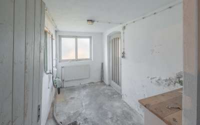 Sonniges Wohnen mit Naturanschluss