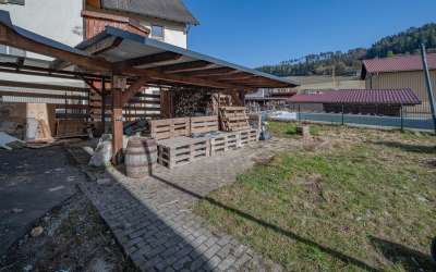 Hier geht die Sonne auf - sonniges Haus mit viel Platz zum Wohnen für 1-2 Generationen