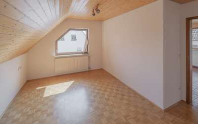 3 Zimmer Cityflitzer mit Aussicht und Licht wartet auf Sie! 3 Zimmer Eigentumswohnung am Rande der Stadtmitte mit kurzen Wegen ins Grüne und die Innenstadt