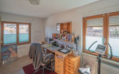 Süßes freistehendes Haus sucht neue Eigentümer