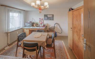 Stadtnahes Haus mit viel Platz für Rendite und Ertrag