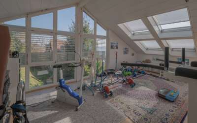 Lassen Sie sich hier jeden Tag eine frische Brise vom See um die Nase wehen - einzigartige Bodenseevilla mit Rundumblick über den See - viel Platz für Verführung und Seeliebe