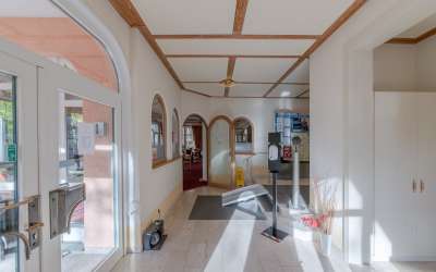 Hotel sucht Gastronom oder Investor!