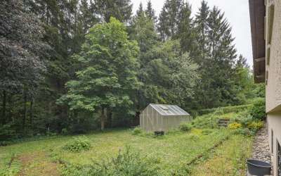 Traumhaus am Stadtrand des Zentrums der Medizintechnik - hier wird wohnen exklussiv