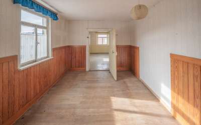 Denkmalgeschützter Vogtshof für Bauträger, Handwerker und Investoren