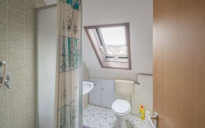 Bereit für eine sonnige Landpartie? Sonniges Einfamilienhaus im beliebten Obereschach.