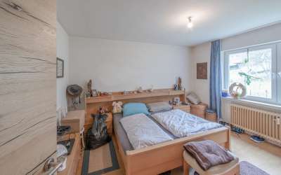 3,5 Zimmer Eigentumswohnung mit Sonnenbalkon
