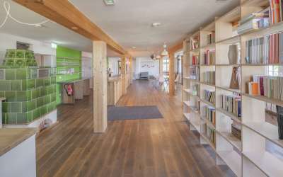 Attraktives Landgasthaus mit Gästezimmer – Eine besondere Immobilie mit vielseitigem Potenzial