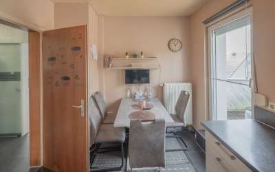 Sonniges Einfamilienhaus - ein Traum auf der Alb